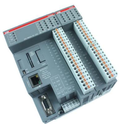 중국 PLC Programmable Control Cabinet Customized for Automation 판매용