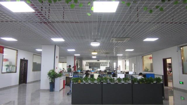 Verified China supplier - Shenzhen DBS Technology Co., Ltd.