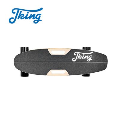 China Wholesale Youth EU H2S Battery 10s1p Removable Battery Case For Electric Skateboard Electric Skateboard for sale