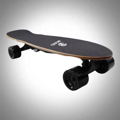 China Youth jking electric skateboard hub motor saddle for electric scooter skateboard direct drive all terrain electric skateboard for sale