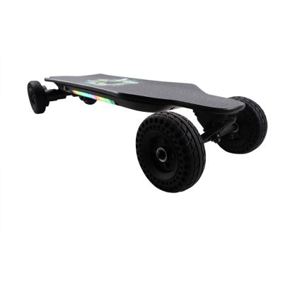 China 2021 Unisex NEW Electric Skateboard All Terrain Electric Skateboard 2000W Electric Skateboard All Terrain for sale