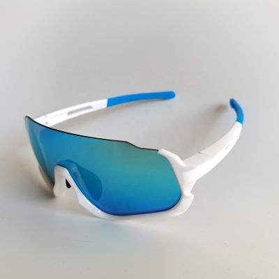 China Sports Sunglasses Wholesale Outdoor Sports Cycling Glasses Mingxuan Children Cycling Glasses With Myopia Frame Sports Glasses Cycling Glasses for sale