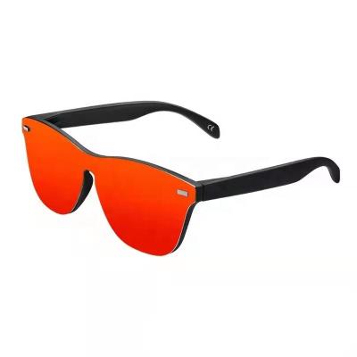 China 2021 Fashion Sun Glasses OEM Custom Fashion Sun Glasses Unisex Sun Glasses UV400 for sale