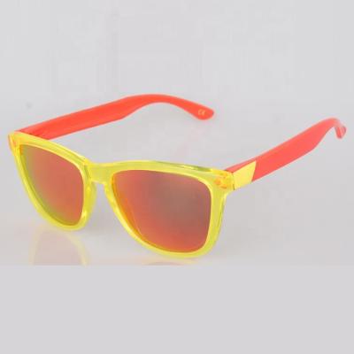 China 2021 fashion sunglasses custom branded men's vintage outdoor cycling polarized sport glasses sunglasses for sale