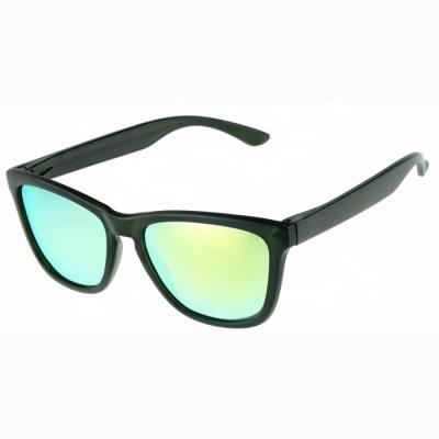 China Mingxuan 2021 fashion sunglasses made in china wholesale sun glass custom printed polarized sunglasses manufacturer no minimum for sale