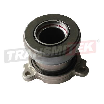 China Professional Low Noise Custom Aluminum Center Slave Cylinder Clutch OEM: 09120196 Clutch Release Cylinder for sale