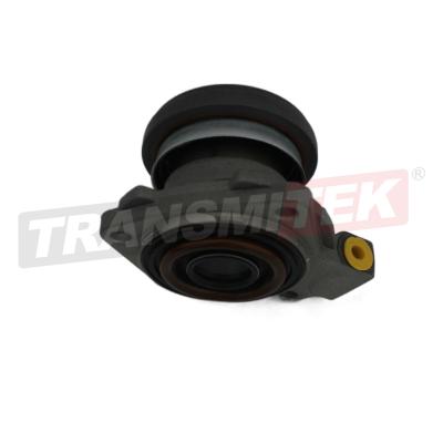 China New High Quality EPDM CSC006A Passenger For GM Concentric Slave Cylinder Clutch OEM 09120196 for sale