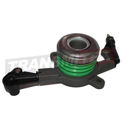 China EPDM CSC002 BENZ VW Clutch Release Bearing With Slave Cylinder Clutch OEM 0002542508 002541608 0002541608 5114332AA 0B7.141.671 for sale