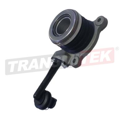 China EPDM CSC209 PEUGEOT CITROEN Clutch Release Bearing With Slave Cylinder Clutch 3182600240 810079 OEM 9675000480 for sale