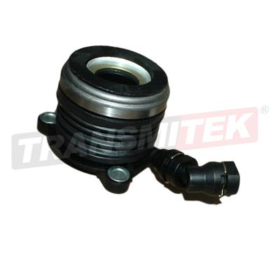 China EPDM CSC042 CHEVROLET Clutch Release Bearing With Slave Cylinder Clutch 3182654231 OEM 55583068 for sale