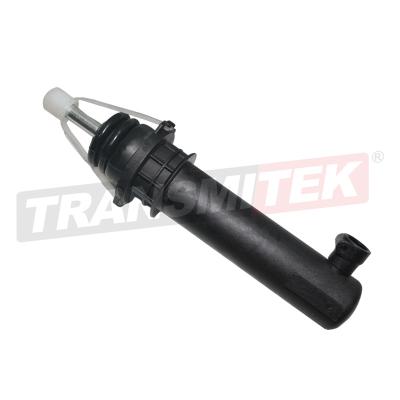 China New High Quality EPDM SL038 Passenger Hydraulic Clutch Slave Cylinder Ford OEM 96TY 7C522 AA for sale