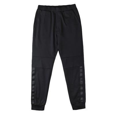 China Custom anti-pilling men's sports jogger quick-drying pants 2019 new fashion for sale