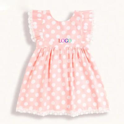 China 1 Year Old Baby Dry Cleaning Custom Dry Cleaning Clothes Online12 Months Girl Dresses for sale