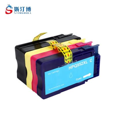 China COMPATIBLE Replacement Lnk Cartridge For HP Officejet Pro 8210/8216/8710/8715/8725/8720/8730/8740/7720/7740 Printer for sale