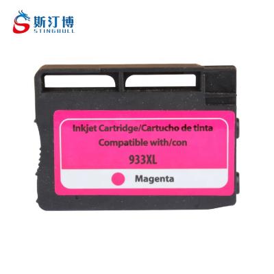 China COMPATIBLE Replacement Lnk Cartridge For HP Officejet 6100/6600/6700/7110/7510/7512/7610/7612 Printer for sale