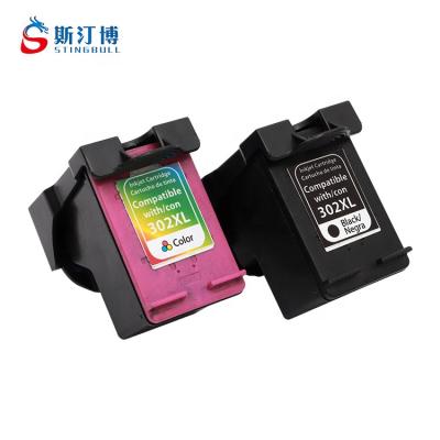 China COMPATIBLE Replacement Lnk Cartridge For HP Deskjet Printer /1111 1110 /1112 /2130 /2132 /2134 /3630 /3632 for sale