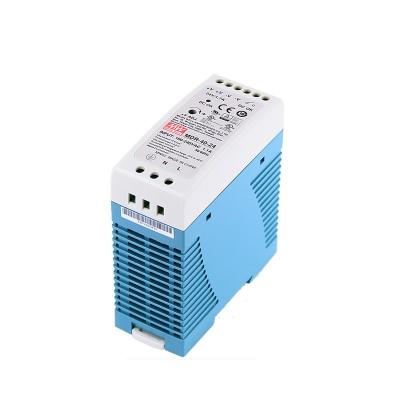 China 100% Guarantee Original PIT MDR-40-12 MID AC to DC 40W 3.3A LED 12V MDR-40-12 Changeover Power Supply for sale