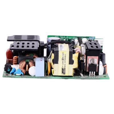 China High Reliability High Power Miniaturized 5x3 Mean Well PCB Type Open Frame Power Supply EPP-300-24 300W 24V Changeover Power Supply For Industrial Grade for sale