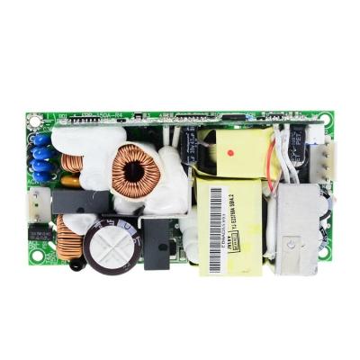 China Compact Size Mean Well PCB Type Open Frame Power Supply EPP-100-24 100W 24V Changeover Power Supply For Industrial Grade for sale