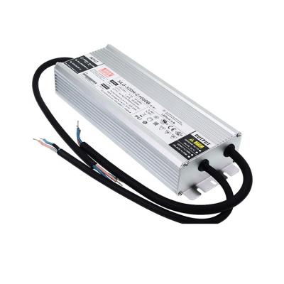 China Original Meanwell HLG-320H-C2800 Power Supply HLG-320H-C Series Constant Current 700mA~3500mA Led Drivers HLG-320H-C2800 for sale