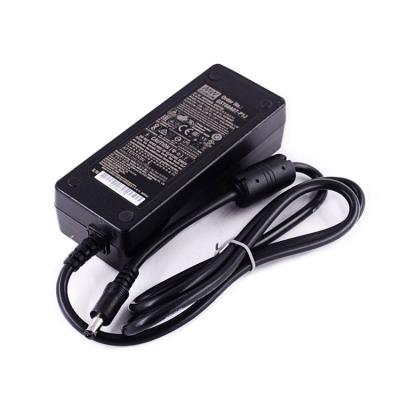 China Office Equipments MEAN High Reliability GST60A 60W AC-DC Adapter GST60A24-P1J 24V 2.5A Green WELL Power Adapter with Energy Efficiency Level VI for sale