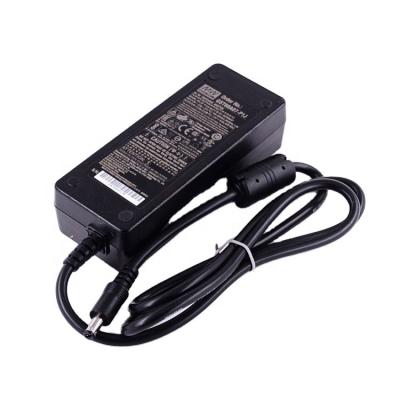 China Global Certificates High Reliability MEDIUM WELL GST60A-P1J Series 60W Adapters AC to DC 5V~48V Desktop Power Adapter for Office Equipments for sale