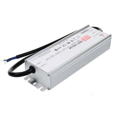 China Original MID IP68 MID Outdoor Waterproof Power Supply Case HEP-100-24 Aluminum Changing Power Supply For Harsh Environment HEP-100-24 for sale