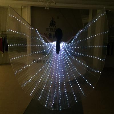 China 360 Degree Direct Selling Belly Dance Fashionable Safe Led LED Props and Suits for sale