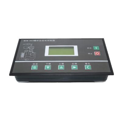 China Mam6080 Hotels Electronic Main Board For Screw Air Compressor Control Panel for sale