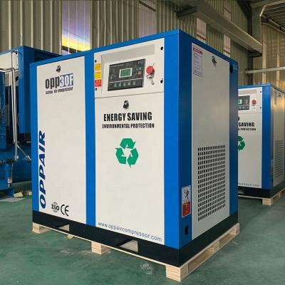 China 75 Kw Air Compressor Japan Air Compressor Japan Screw Type OIL-LESS Jaguar Air Compressor for sale