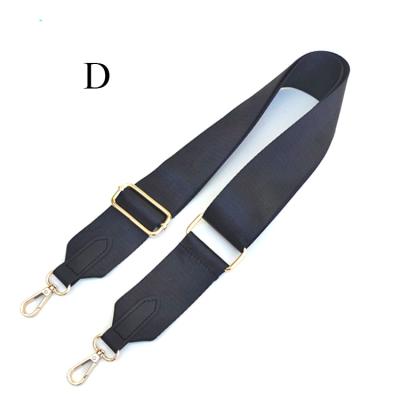 China High Quality Nylon Fabric Bag Handle For Fashion Girls for sale