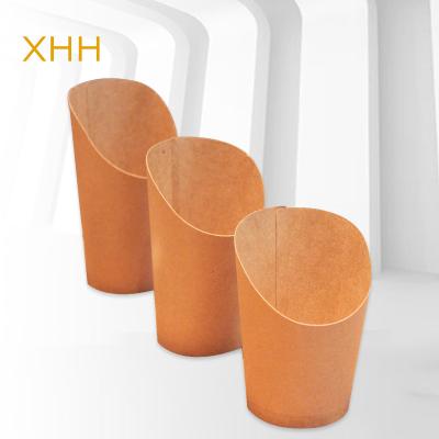 China Custom Printing Biodegradable Type Original HUB Shape Disposable Cup Fan Printing Paper Flexo Wall Style Wrapping Color Feature Material Good for sale