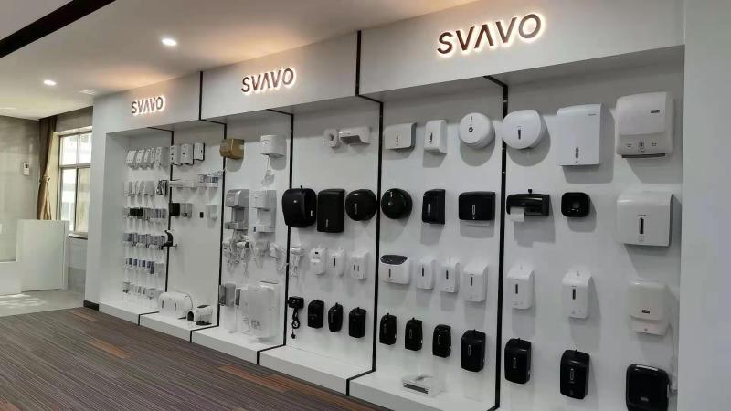 Verified China supplier - Svavo Technology (Huizhou) Co., Ltd.