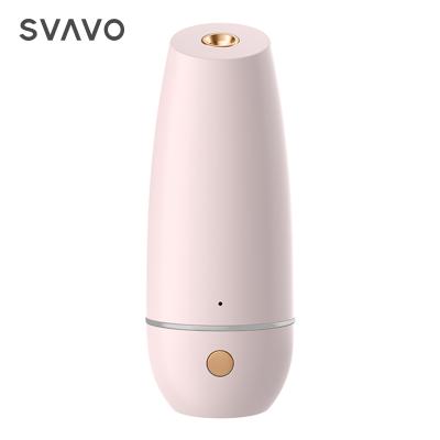 China Newly Launched SVAVO 2021 Household Essential Oil Diffuser Factory Mini Diffuser Aroma Diffuser Success for sale