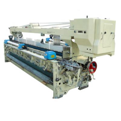 China Cloth Cloth Cloth Weaving Loom Textile Machinery Rapier Weaving Loom for sale