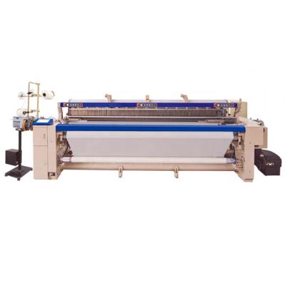 China Weaving Fabric Textile Machine Jeans Weaving Loom Air Jet Power Loom for sale