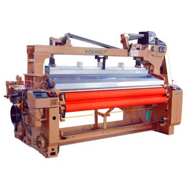 China AC filter ac filter weaving machine industrial water jet weaving loom machine for sale for sale