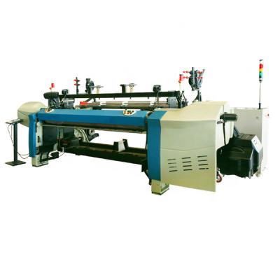 China High Speed ​​Heavy Cloth Rapier Weaving Loom Weaving Industrial Heavy Cloth With Best Price for sale