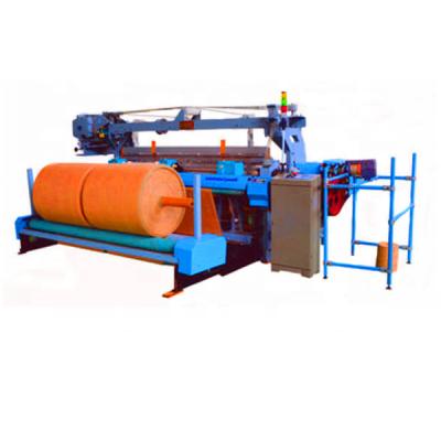 China Chinese Jute Cloth Rapier Loom Weaving Machine for sale