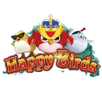 China Happy Arcade Game Gambling Board Motherboard Fish Vgame Birds IGS Fast Delivery Happy Bird Fishing Software for sale