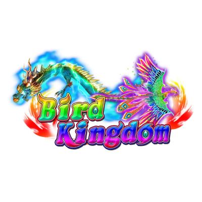 China New 2020 Bird Of Paradise Game Center Bird Kingdom High Profit Best Game Software For Arcade Machine Gaming for sale