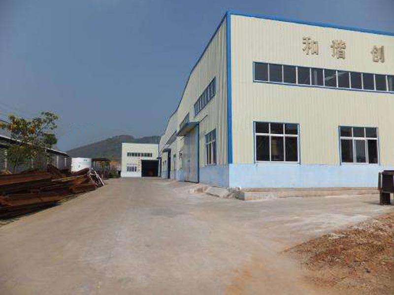 Verified China supplier - Qingdao Zhongji Furun Machinery Equipment Manufacturing Co., Ltd.