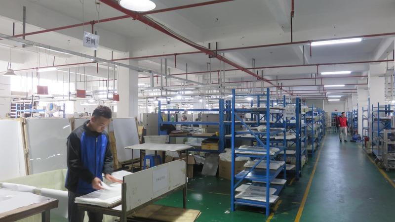 Verified China supplier - Dongguan Novaeast Technology Co., Ltd