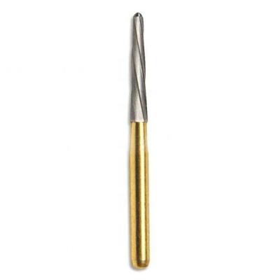 China Dental Regional Dental Carbide Bureau Zekrya 28mm Carbide Gold Bureau for sale