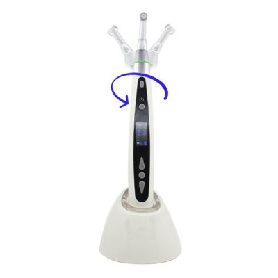 China DENTAL TREATMENT Radio Inner Motor with LED Light , 16 in 1 Contra Angle Endoscope Dental Endodontic Medical Motors for sale