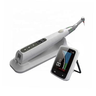 China Durable Dental Endo Motor Endomotor With Apex Endodontic Marker for sale