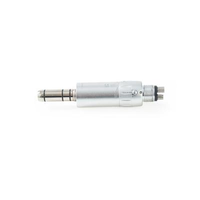 China Dental Regional External Water Jet Dental Air Motor/Dental Low Speed ​​Handpiece E-type Micromotor for sale