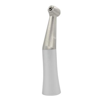 China Dental Equipment FX Style Durable 1:1 Implant Vs Angle Push Button Handpiece Adjustment Dental Low Speed ​​Desktop 1.6mm for sale