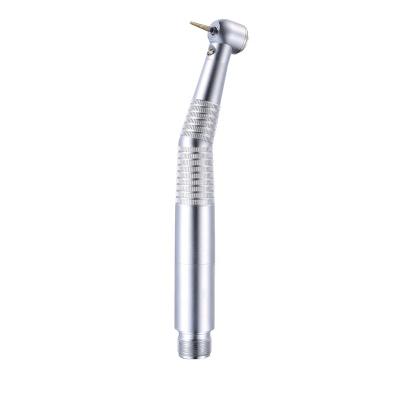 China Durable High Speed ​​Dental Handpiece Led E-Generator Dental Handpiece for sale