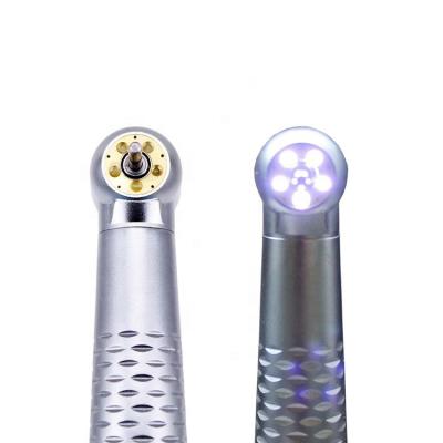 China New 5 LED High Speed ​​Durable Shadowless Dental Water Jet Handpiece 5 for sale